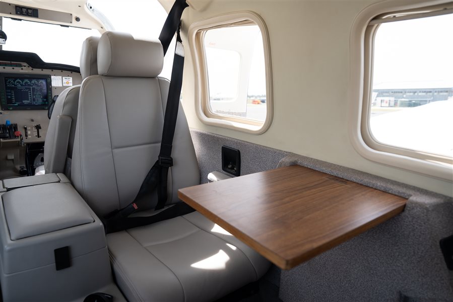 2005 Piper Saratoga II HP Aircraft