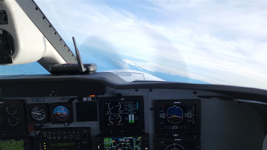 2025 Piper Malibu Meridian Aircraft