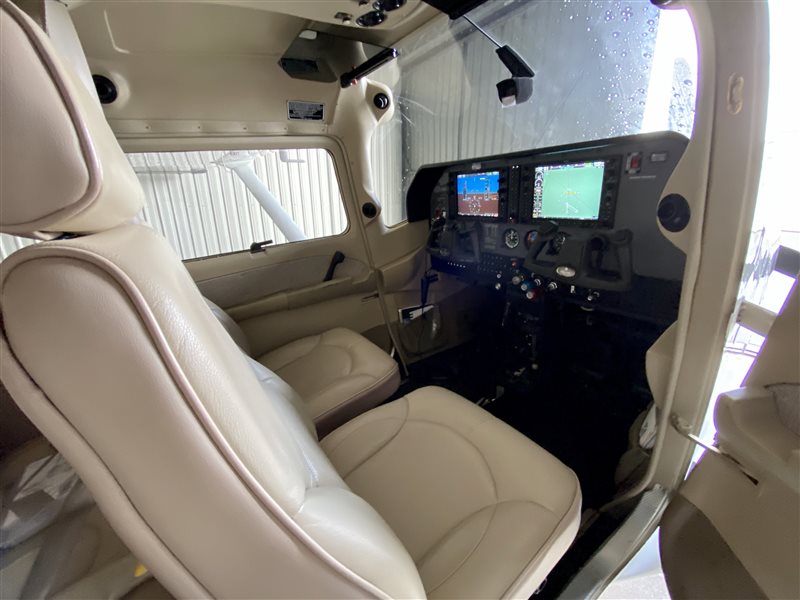 2008 Cessna 182 T