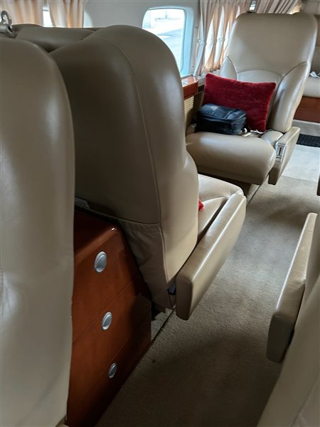 2008 Cessna 208 Grand Caravan Aircraft