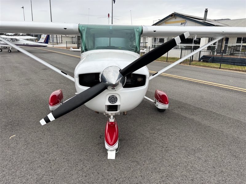 1977 Cessna 150 Aircraft