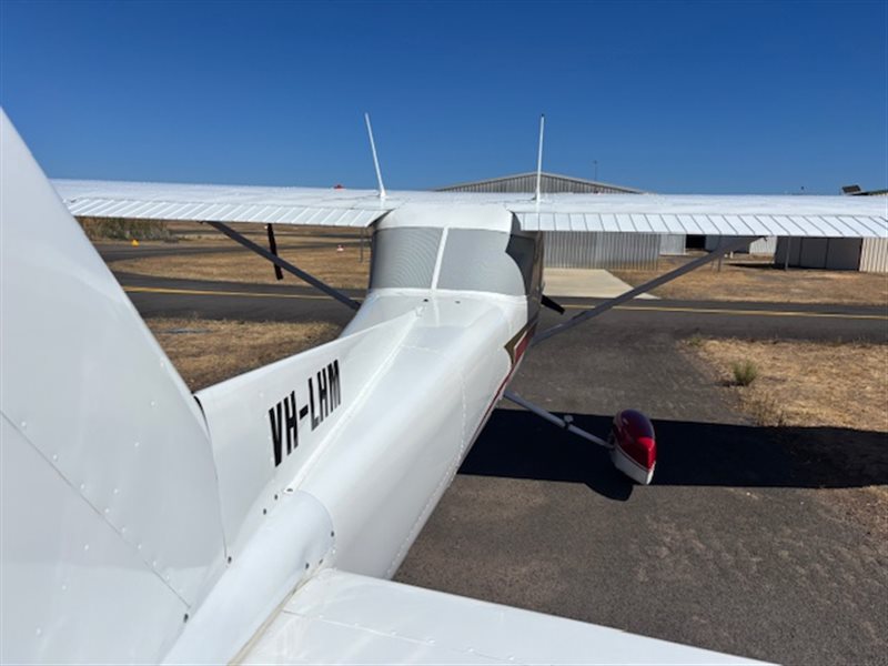 1977 Cessna 150 Aircraft