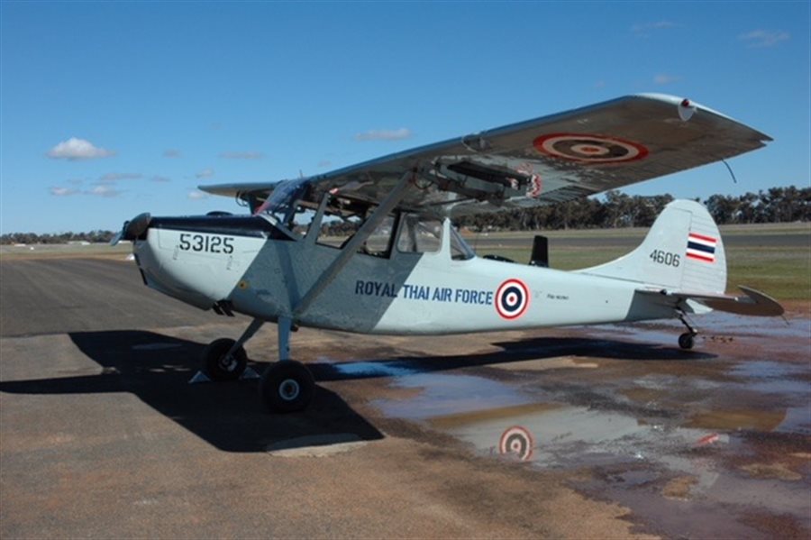 1951 Cessna L19 Bird Dog Aircraft Aircraft Listing Plane Sales