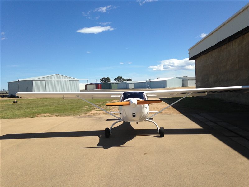 2013 Jabiru SPT 500 SPT-6