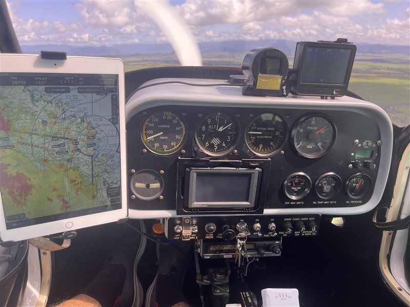 2000 Jabiru SP 470 Gen 2 engine replacement 