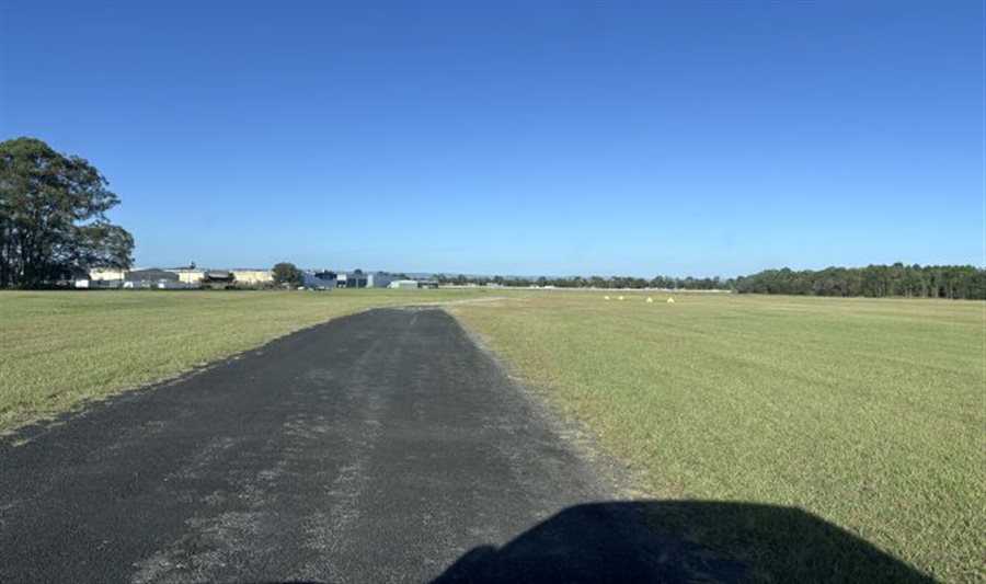 Hangars - Caboolture Hangar 219