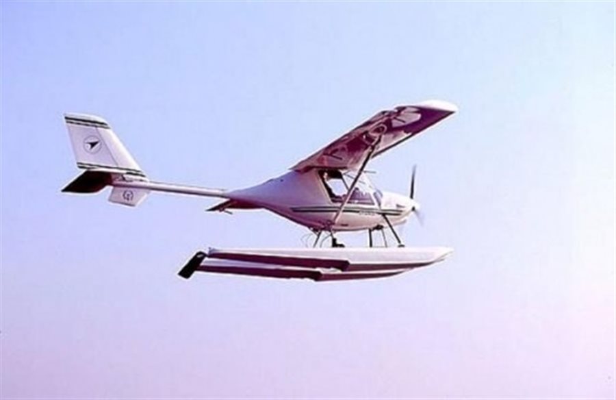 1997 Fly Synthesis Storch CL