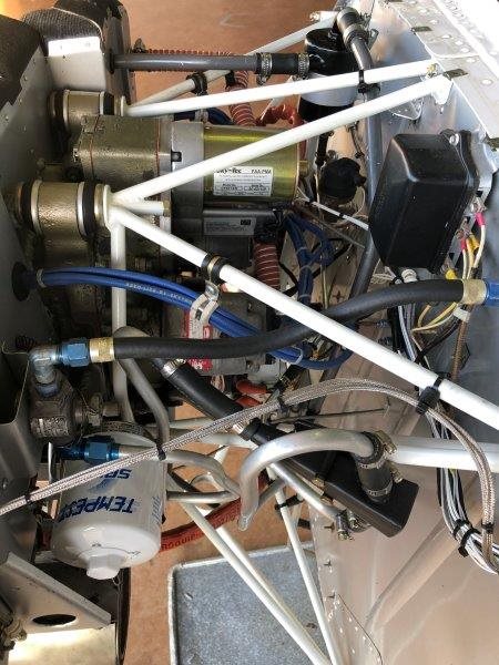 1964 Cessna 150 Texas Taildragger