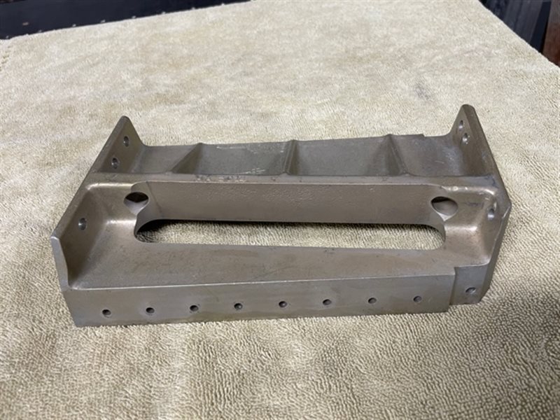 Misc - Cessna Support outboard LH