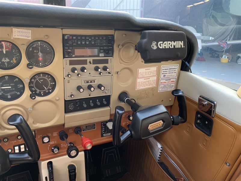 1978 Cessna 172N Aircraft