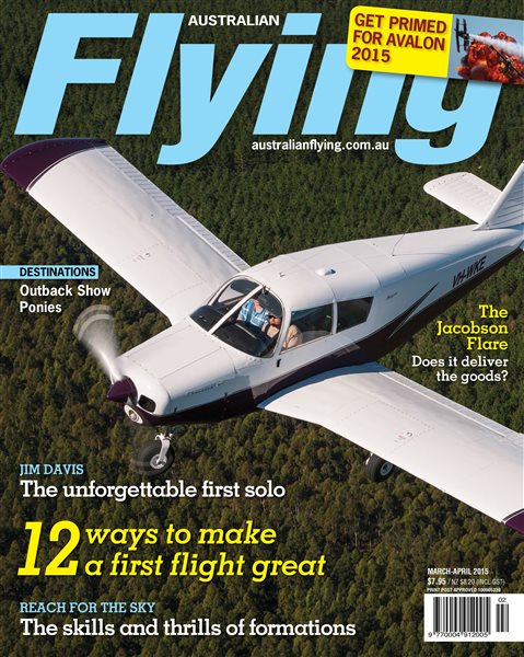 1967 Piper Cherokee 140 Aircraft