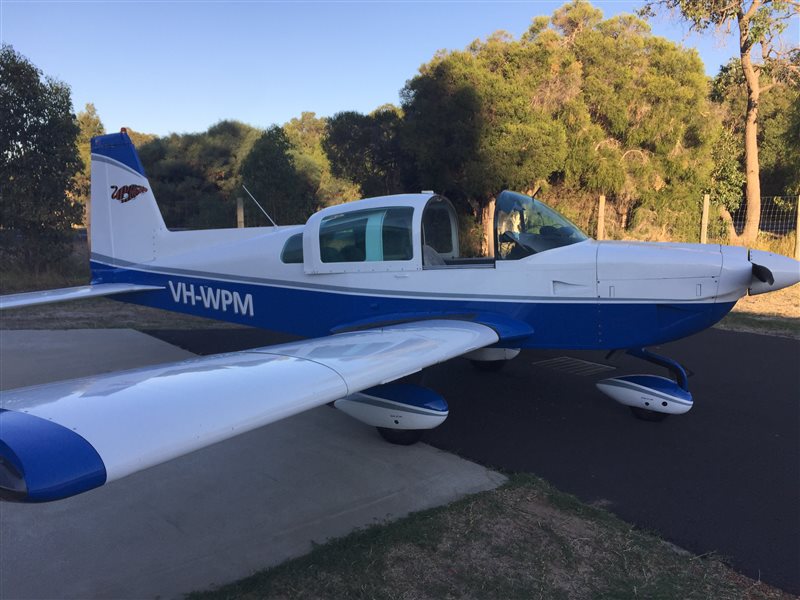 Search for Aircraft for Sale Australia