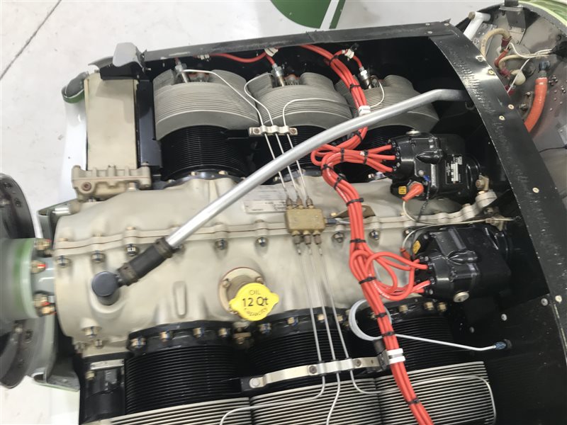 1976 Cessna 182 Skylane Aircraft