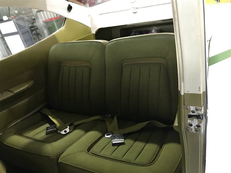 1976 Cessna 182 Skylane Aircraft