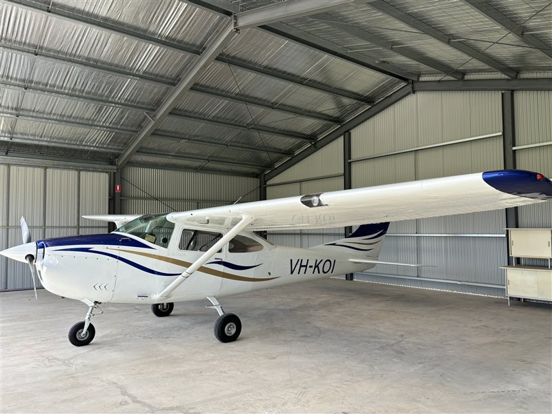 1967 Cessna Aircraft