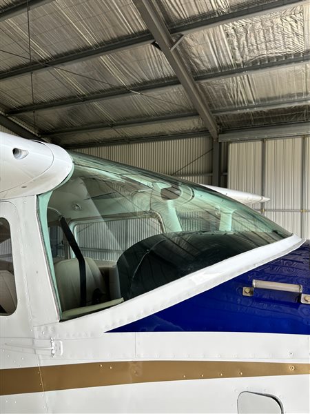 1967 Cessna Aircraft