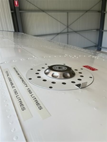 1967 Cessna Aircraft