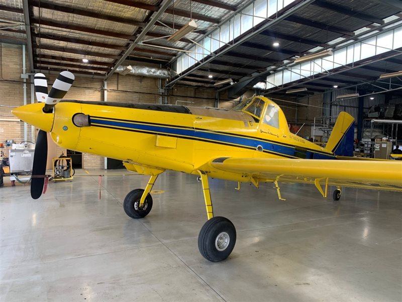 1999 Air Tractor 502 B