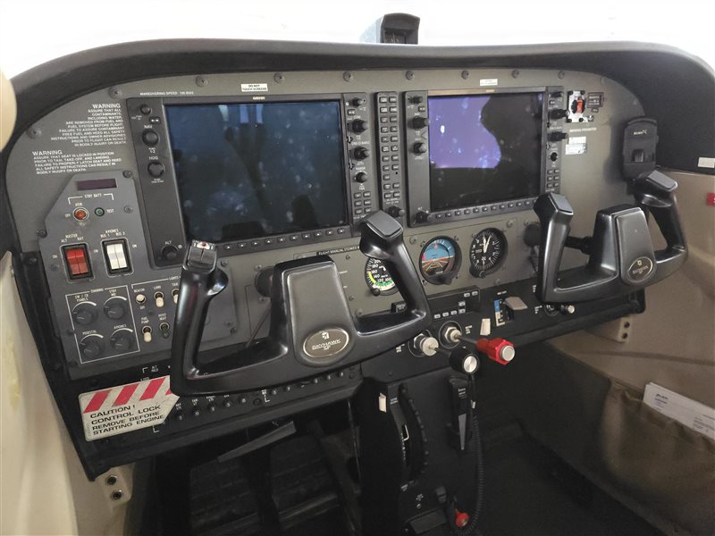2007 Cessna 172 S