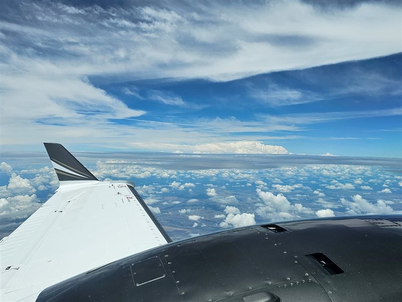 1981 Beechcraft Duke 60 Aircraft