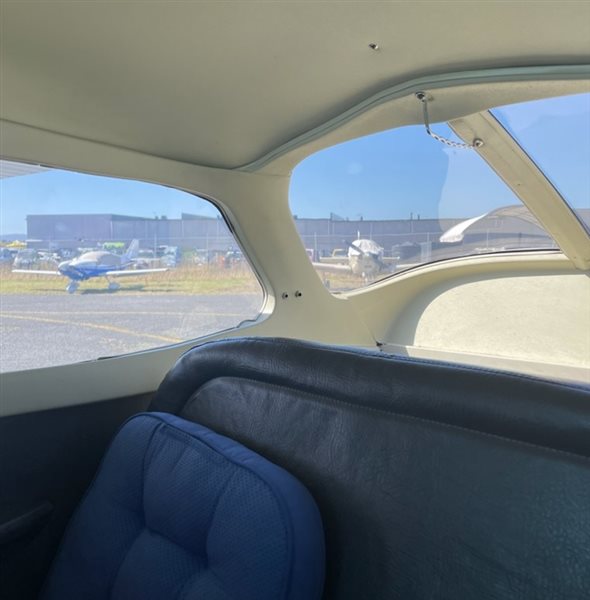 1976 Cessna 172 M