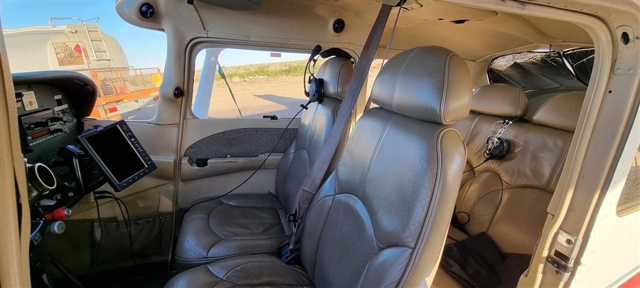 2004 Cessna 172 S