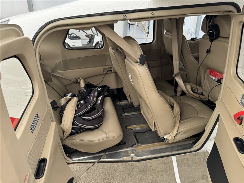 2019 Cessna T206 H - Stationair HD