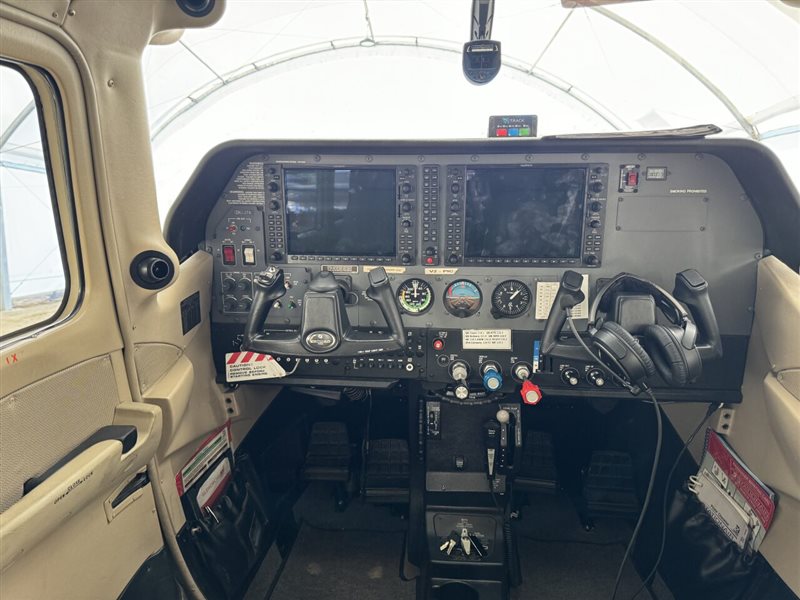 2019 Cessna T206 H - Stationair HD