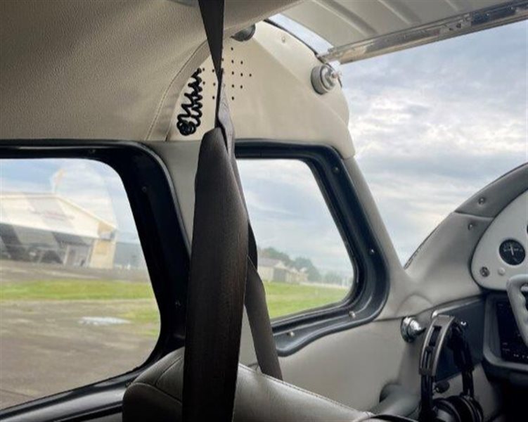 1948 Cessna 190 - 195 Businessliner