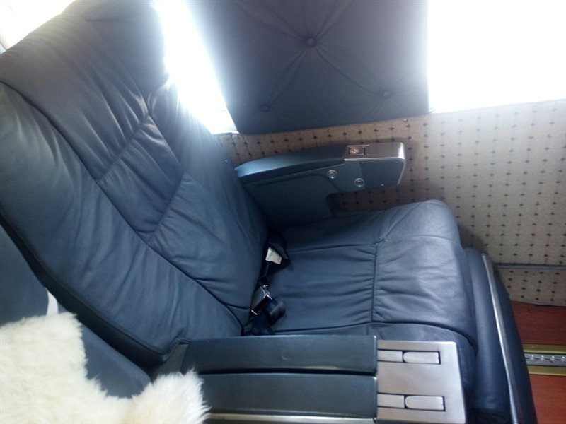 1942 McDonnell Douglas DC3 C