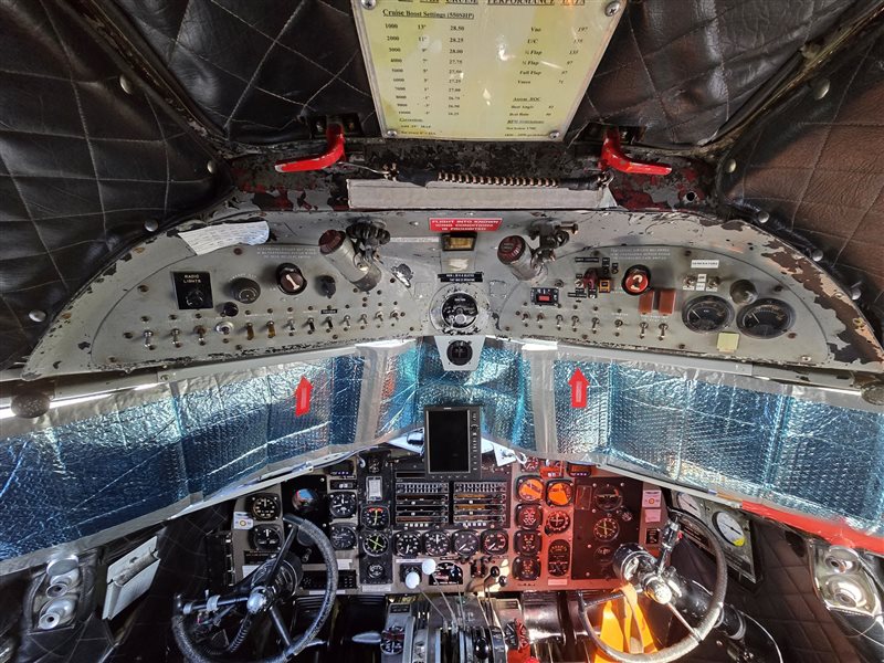 1944 McDonnell Douglas DC3 - C