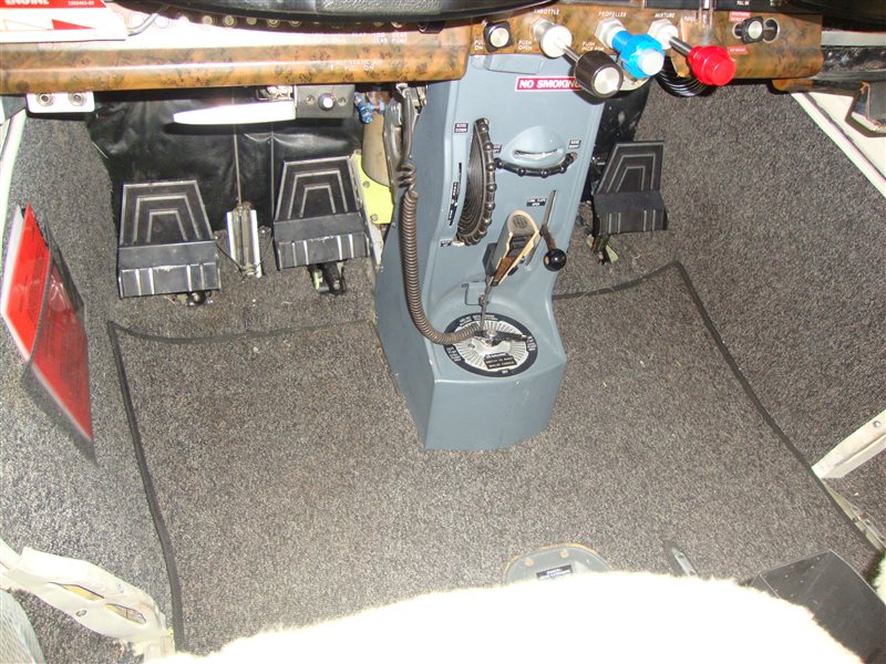 1978 Cessna 182 RG Skylane