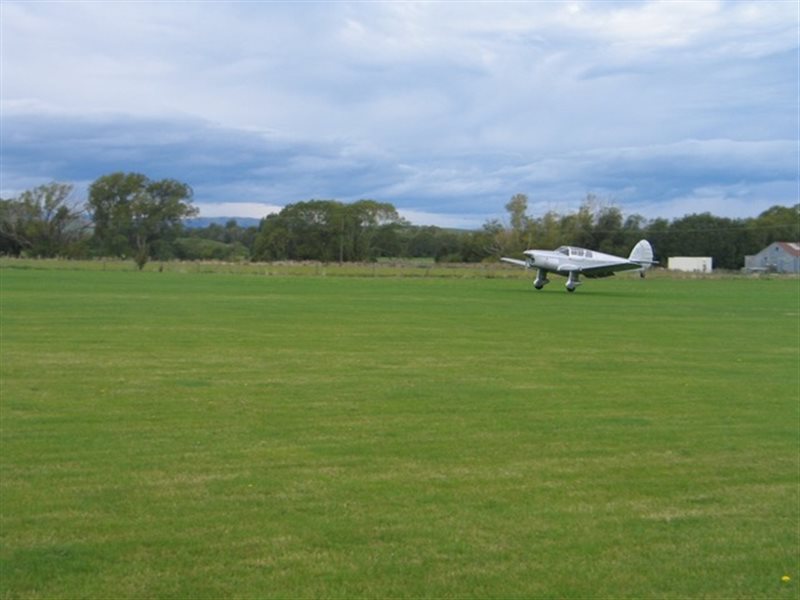 1939 Percival Proctor MK I Aircraft Listing Plane Sales Australia