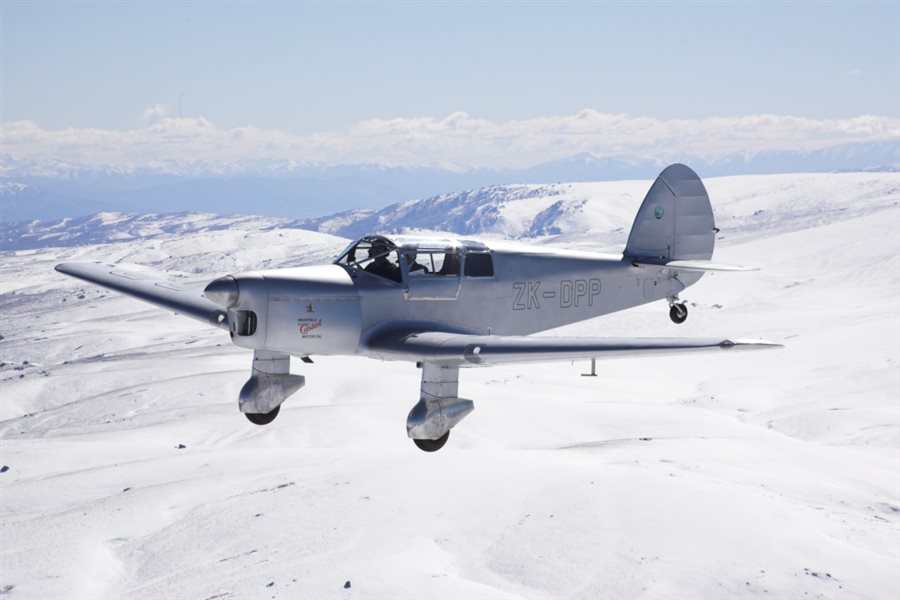 1939 Percival Proctor MK I Aircraft Listing Plane Sales Australia