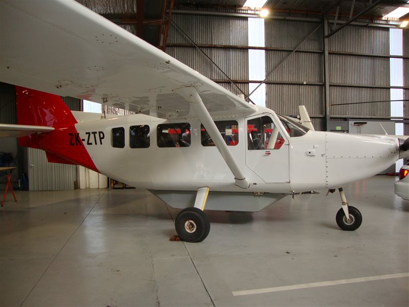 2004 Gipps Aero GA8 Airvan Aircraft Aircraft Listing Plane Sales
