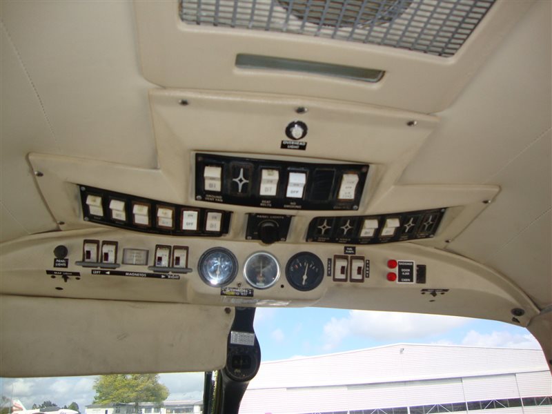 1976 Piper Chieftain Aircraft