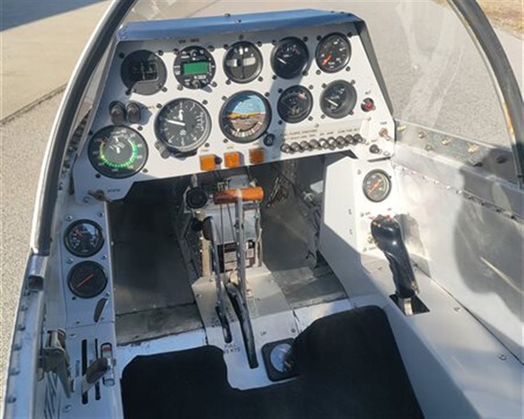 2005 Bede BD-5B Aircraft