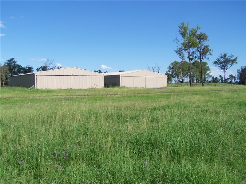Airparks Willowbank 54 acres Aircraft Listing Plane Sales Australia