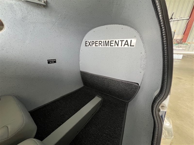 2024 Glasair Carbon Sportsman Aircraft