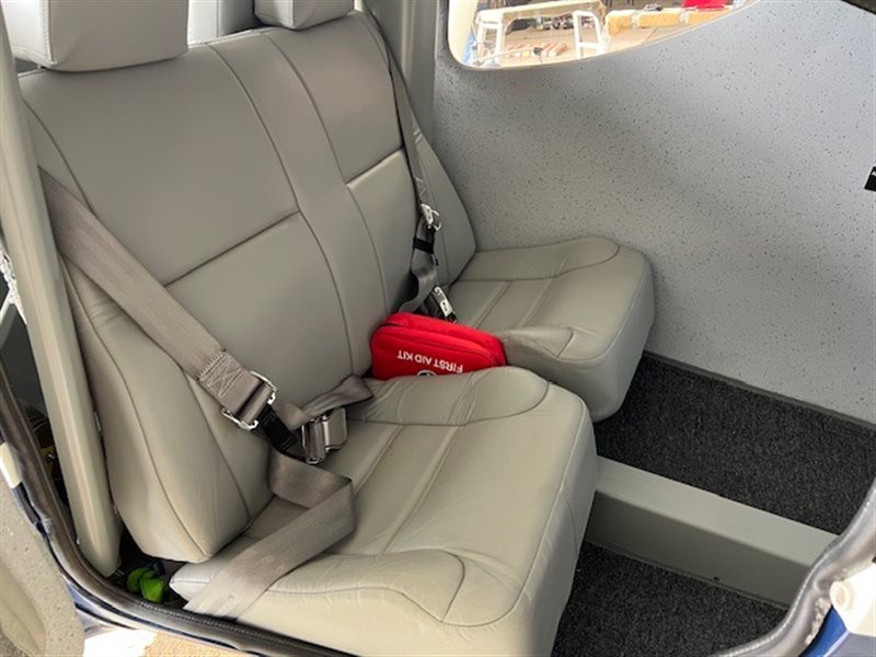 2024 Glasair Carbon Sportsman Aircraft