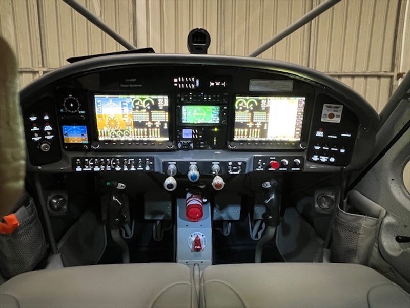 2024 Glasair Carbon Sportsman Aircraft