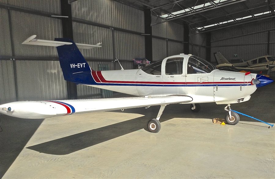 1979 Piper Tomahawk Aircraft Aircraft Listing Plane Sales Australia