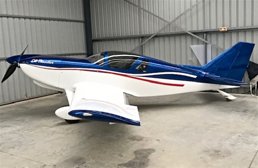 1992 Glasair II STD Aircraft Aircraft Listing Plane Sales Australia