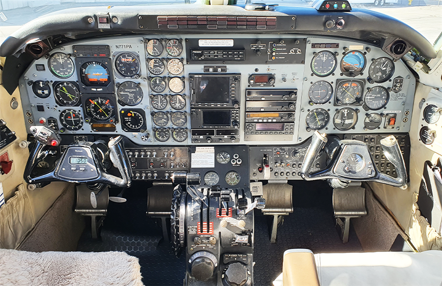 1983 Beechcraft King Air C90 Aircraft Aircraft Listing Plane Sales Australia