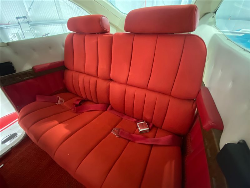 1982 Cessna 182 Skylane Aircraft