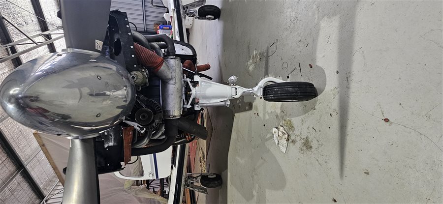 1970 Piper Arrow 180 Aircraft