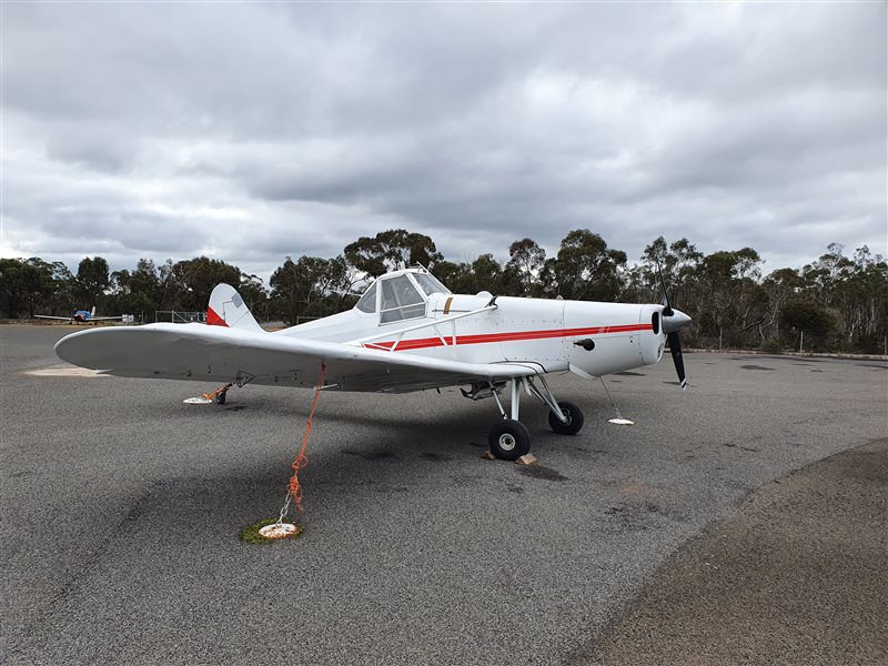 1965 Piper Pawnee Aircraft Aircraft Listing Plane Sales Australia