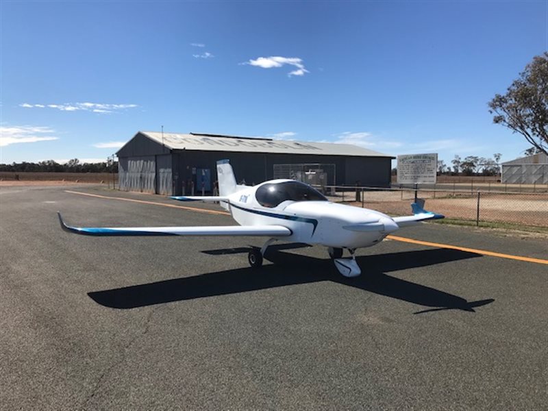 2010 Aeroworks Sierra 200 Aircraft Aircraft Listing Plane