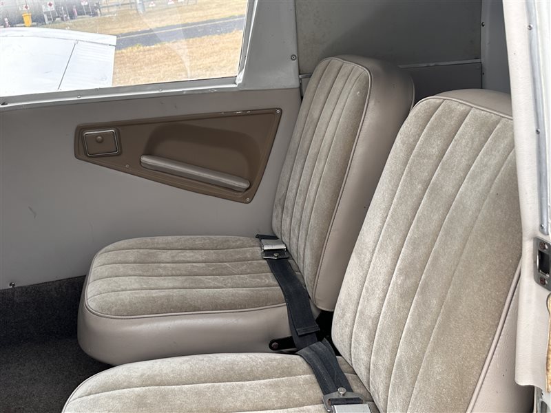 1968 Piper Cherokee 6 Aircraft