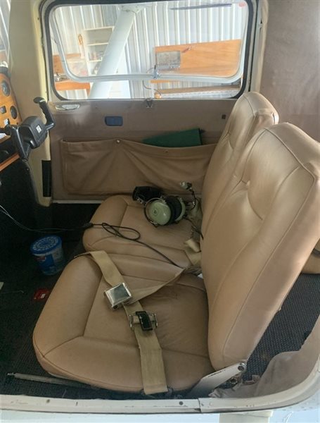 1974 Cessna 150 Aircraft